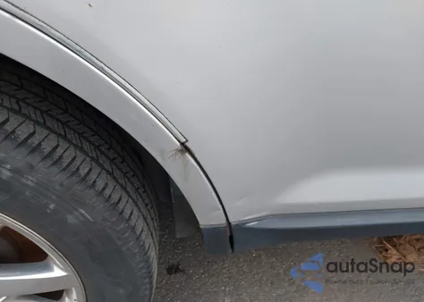 2013 Ford Edge Limited from USA, damaged, VIN 2FMDK4KC2DBA04111